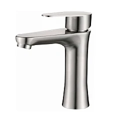 Смеситель Haiba HB10802 для раковины сатин