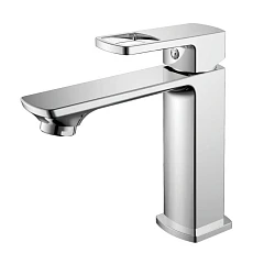 Смеситель Haiba HB10176 для раковины хром