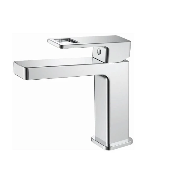 Смеситель Haiba HB10615 для раковины хром