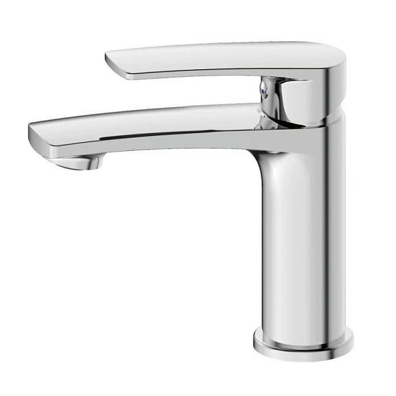 Смеситель Haiba HB10587 для раковины хром