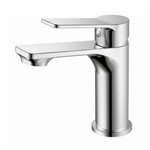 Смеситель Haiba HB10559 для раковины хром