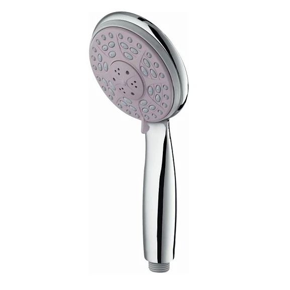 Душевая лейка Haiba HB21 хром