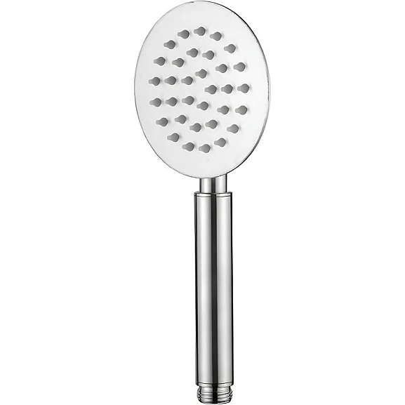 Душевая лейка Haiba HB38-1 сталь матовая