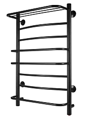 Электрический полотенцесушитель Aris Фантом 50*75 черный