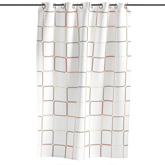 Шторка для ванной MySpace Quadro EV180240003 180*240