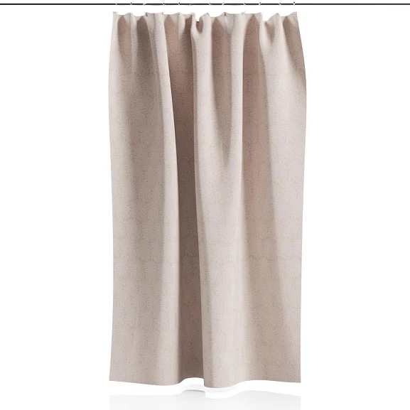 Шторка для ванной MySpace Astra PR180180009 180*180