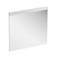 Зеркало Ravak Natural 120 белое