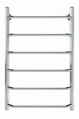 Водяной полотенцесушитель Indigo Roof 50*80 серебристый