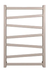 Водяной полотенцесушитель Indigo Element 50*80 Aurum Beige