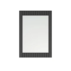 Зеркало Corozo Терра 60 графит матовый