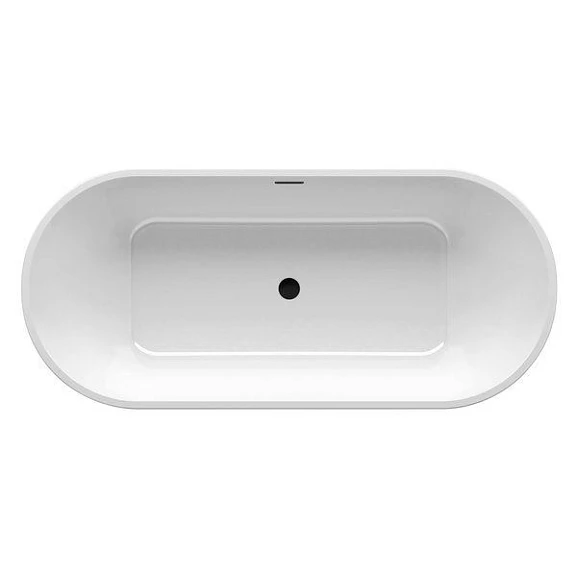 Акриловая ванна Ravak Solo 178x80 белая