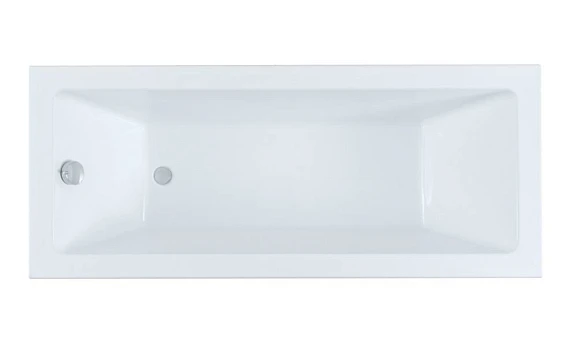 Акриловая ванна Aquanet Grace 170х70