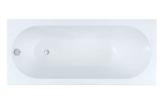 Акриловая ванна Aquanet Lotos 170х75 (комплект)
