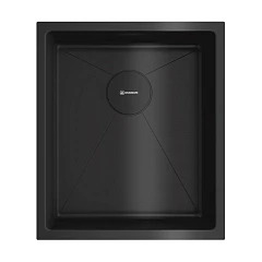 Кухонная мойка Omoikiri Taki 38*44 графит