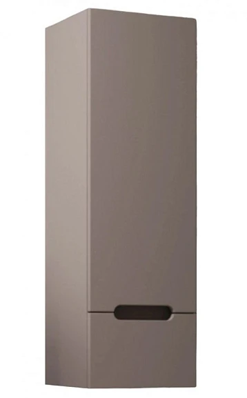 Пенал Style Line Матис 36 тауп темный R