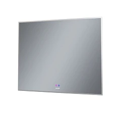 Зеркало Grossman Pragma-норма 90*80 Led подсветка с сенсорным выключателем и подогревом