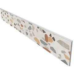 Плинтус Estima Арти AT02 7*60 неполированный ректификат