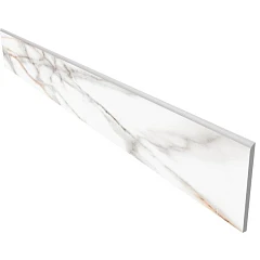 Плинтус Estima Суприм SM03 7*60 неполированный