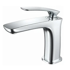 Смеситель Haiba HB10616 для раковины хром