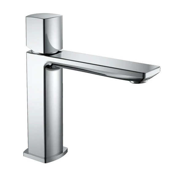 Смеситель Haiba HB10577 для раковины хром