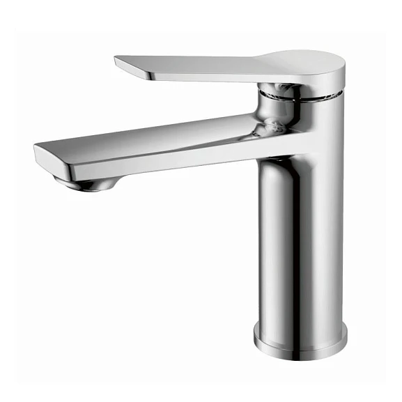 Смеситель Haiba HB10572 для раковины хром