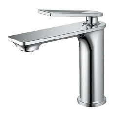 Смеситель Haiba HB10589 для раковины хром