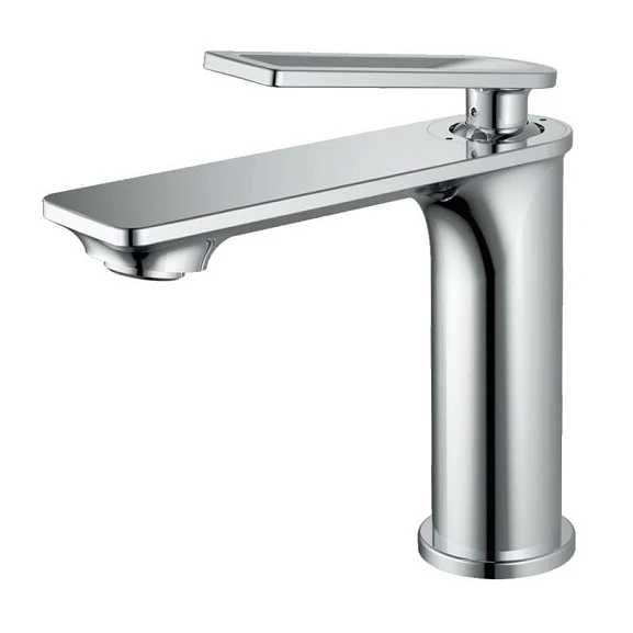 Смеситель Haiba HB10589 для раковины хром