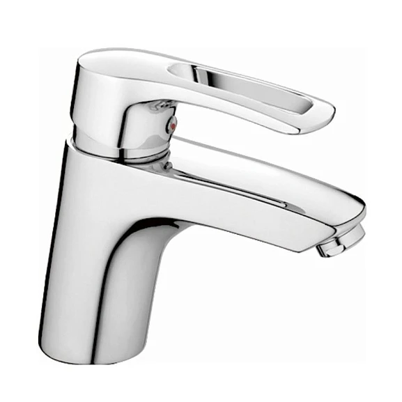 Смеситель Haiba HB1066 для раковины хром