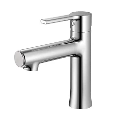 Смеситель Haiba HB10652 для раковины хром