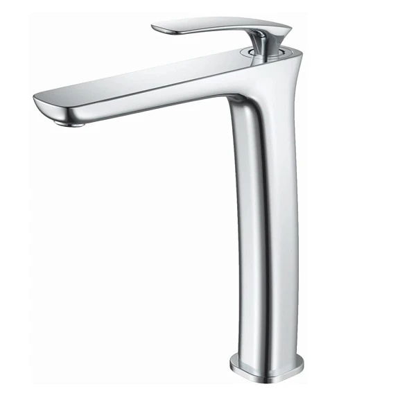 Смеситель Haiba HB11616 для раковины хром