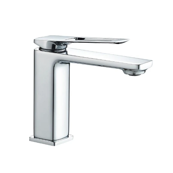 Смеситель Haiba HB10817 для раковины хром