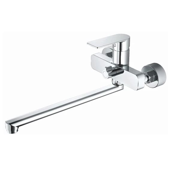 Смеситель Haiba HB22617 универсальный