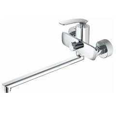 Смеситель Haiba HB22616 универсальный