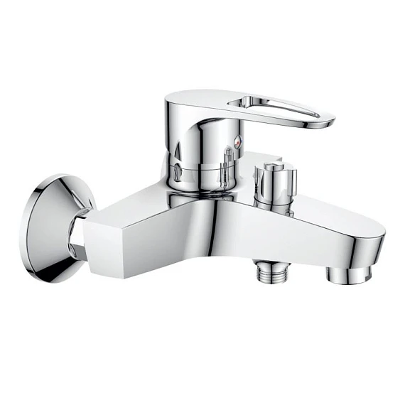 Смеситель Haiba HB6065 для ванны и душа