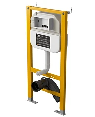 Система инсталляции для унитазов DQ DI8050127