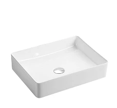 Накладная раковина DQ Berlin DT1431216 47*36