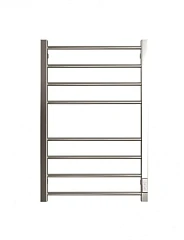 Электрический полотенцесушитель Двин S Plaza Neo 50*80 L/R хром
