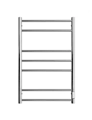 Электрический полотенцесушитель Двин L Neo 50*80 L/R сатин