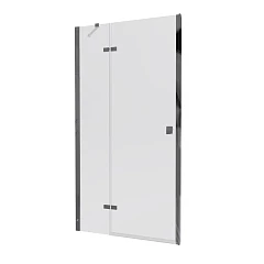 Душевая дверь в нишу Triton Бруно 99*190 L/R без поддона