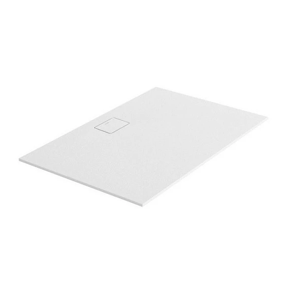 Душевой поддон Excellent Lavano 140*80*3,5 белый