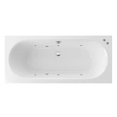 Гидромассажная ванна Excellent Oceana 160х75
