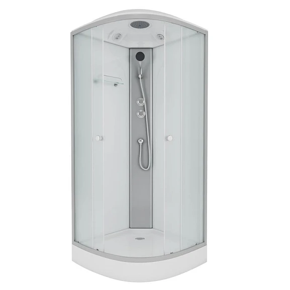 Душевая кабина Niagara Eco E80/13/MT 80х80х215