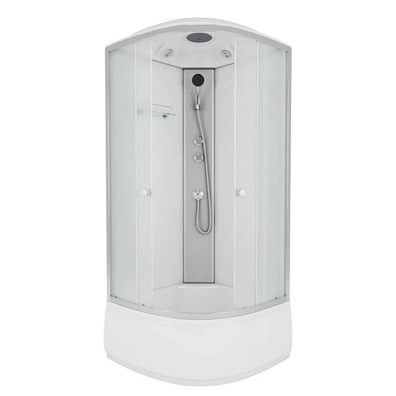 Душевая кабина Niagara Eco E90/40/MT 90х90х215