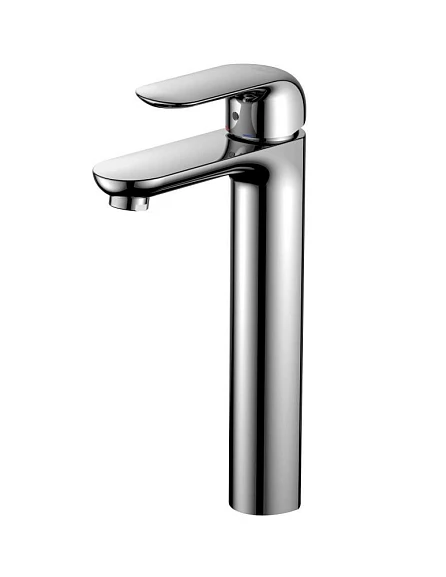 Смеситель DQ Venice Gondola DA1022001 для раковины хром