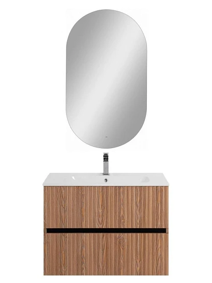 Комплект мебели Art&Max Торино/Torino 80 бран