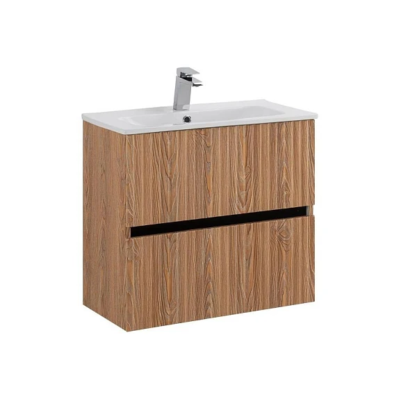 Тумба с раковиной Art&Max Торино/Torino 60 бран