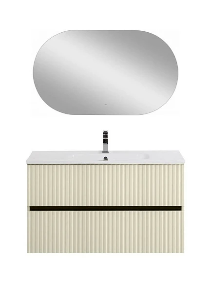 Комплект мебели Art&Max Торино/Torino 100 палом