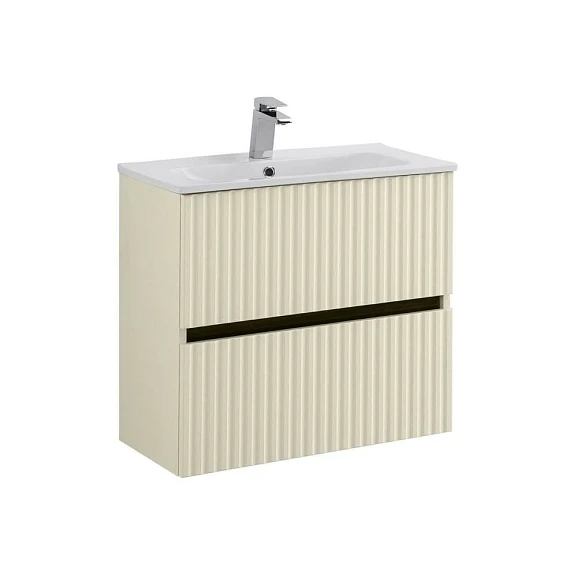 Тумба с раковиной Art&Max Торино/Torino 60 палом