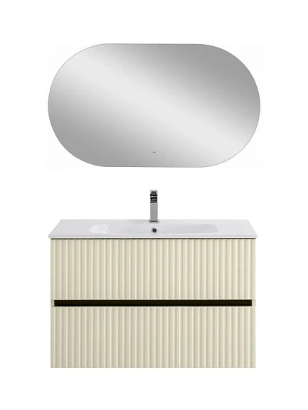 Комплект мебели Art&Max Торино/Torino 90 палом