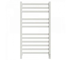 Электрический полотенцесушитель Grois Bruno GR-123 П12 40*100 L/R белый матовый